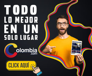 colombia 300×250